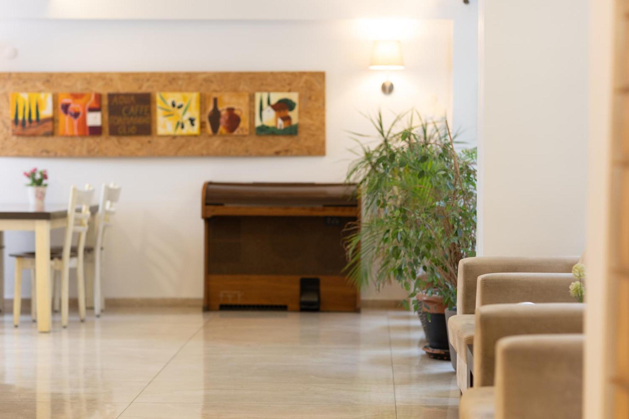 Mb City Hotel Izmir Eksteriør billede