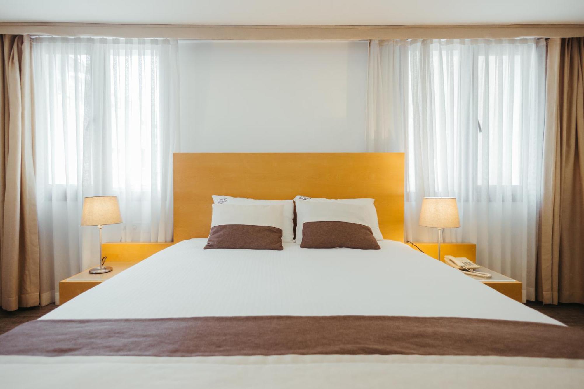 Mb City Hotel Izmir Eksteriør billede