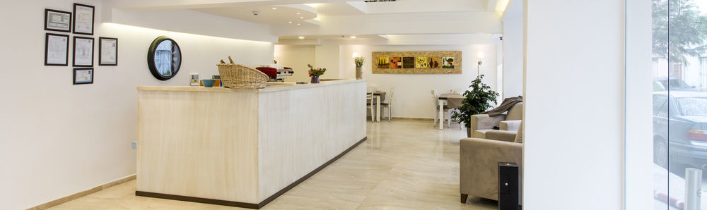 Mb City Hotel Izmir Eksteriør billede